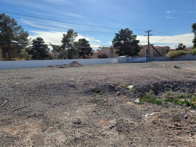 3993 Mojado Court, Las Vegas, NV 89121