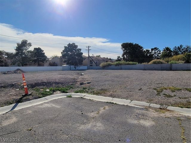 3993 Mojado Court, Las Vegas, NV 89121