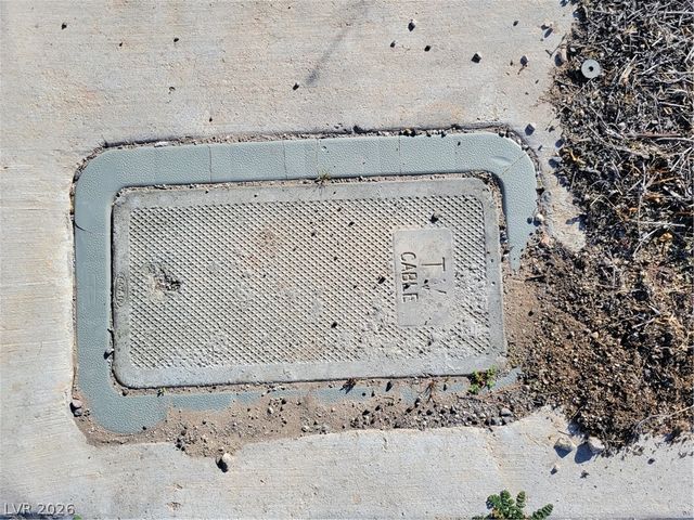 3993 Mojado Court, Las Vegas, NV 89121