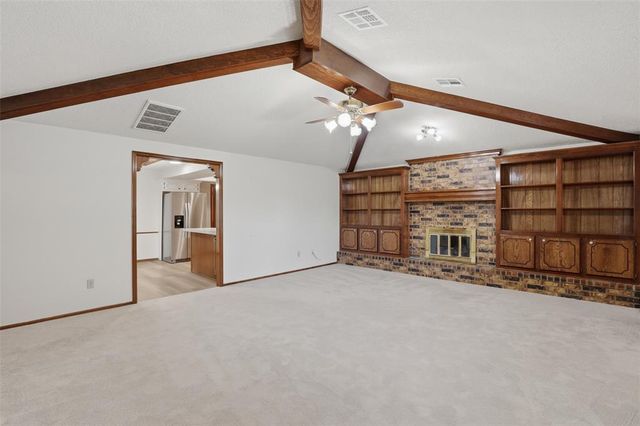 10108 S Rachel Court, Oklahoma City, OK 73159