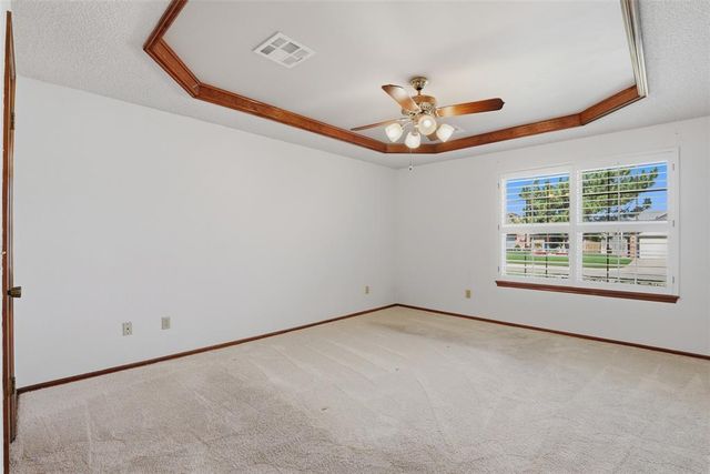 10108 S Rachel Court, Oklahoma City, OK 73159