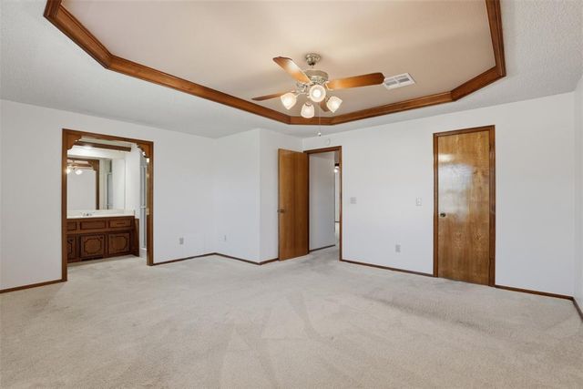 10108 S Rachel Court, Oklahoma City, OK 73159
