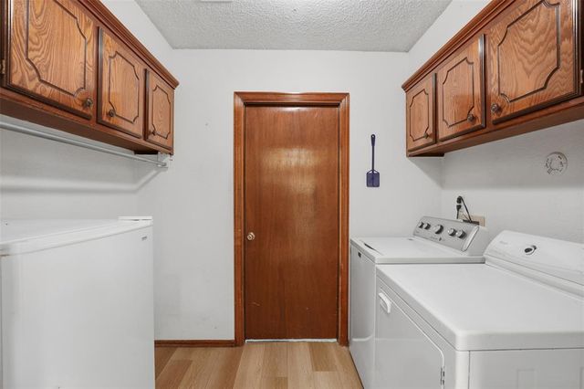 10108 S Rachel Court, Oklahoma City, OK 73159
