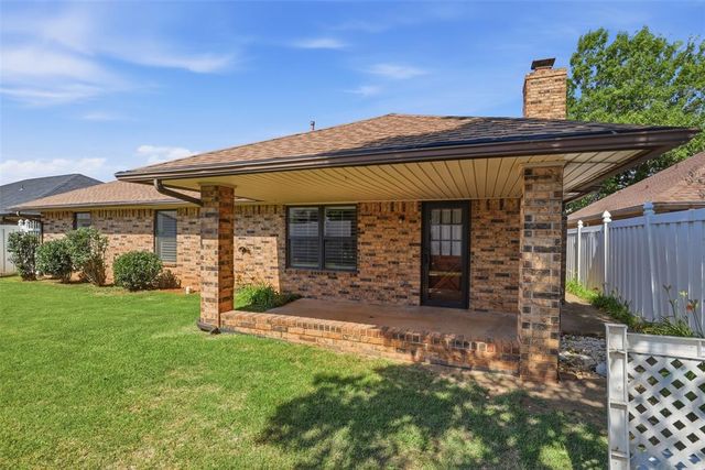 10108 S Rachel Court, Oklahoma City, OK 73159