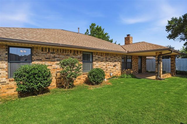 10108 S Rachel Court, Oklahoma City, OK 73159