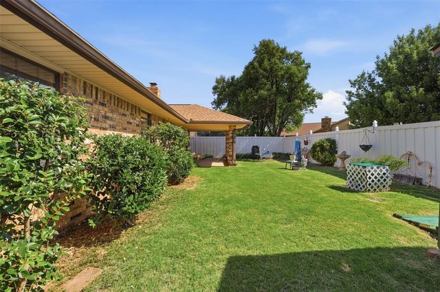 10108 S Rachel Court, Oklahoma City, OK 73159