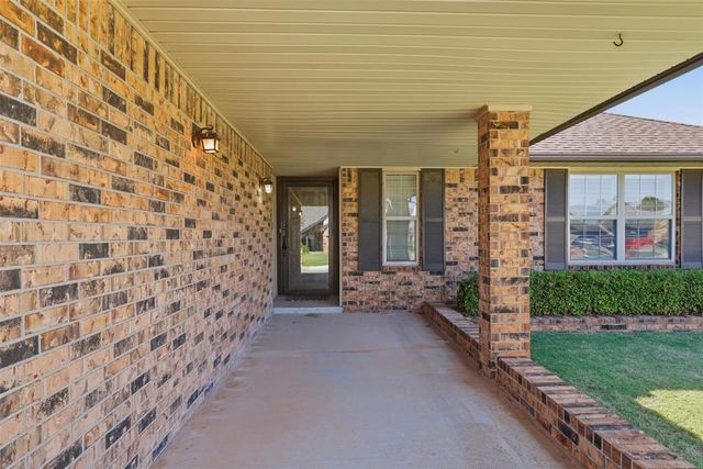 10108 S Rachel Court, Oklahoma City, OK 73159