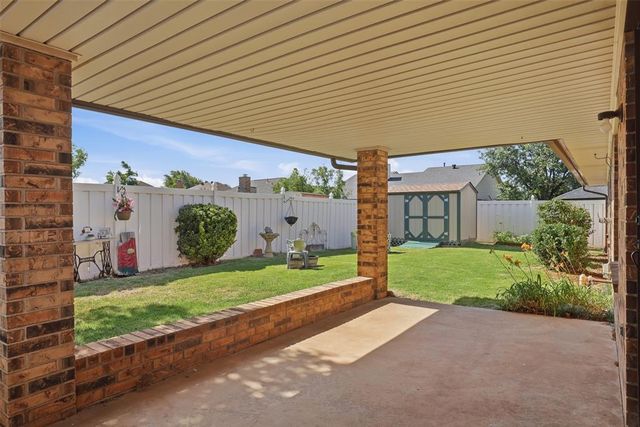 10108 S Rachel Court, Oklahoma City, OK 73159