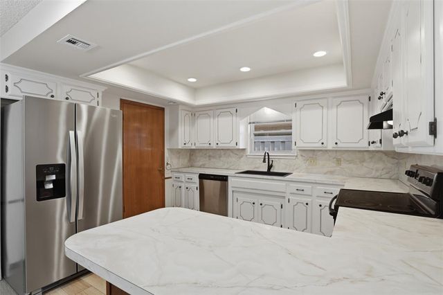 10108 S Rachel Court, Oklahoma City, OK 73159