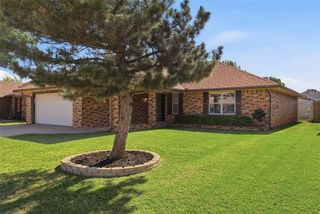 10108 S Rachel Court, Oklahoma City, OK 73159
