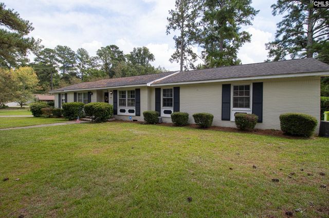 219 Finsbury Road, Columbia, SC 29212