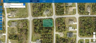 Lot 1 Gascom STREET, North Port, FL 34288