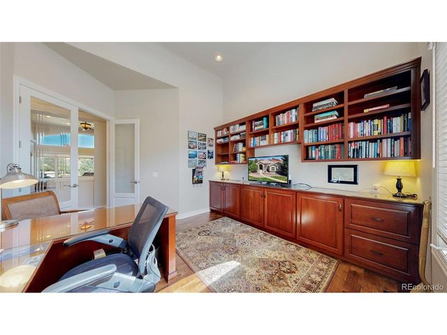 5980 Rain Dance Trl, Littleton, CO 80125