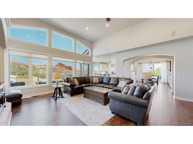 5980 Rain Dance Trl, Littleton, CO 80125