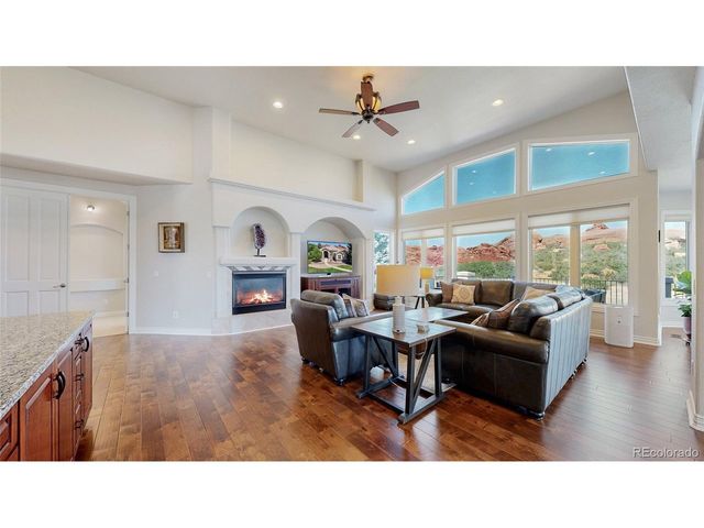 5980 Rain Dance Trl, Littleton, CO 80125