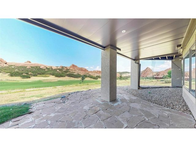 5980 Rain Dance Trl, Littleton, CO 80125