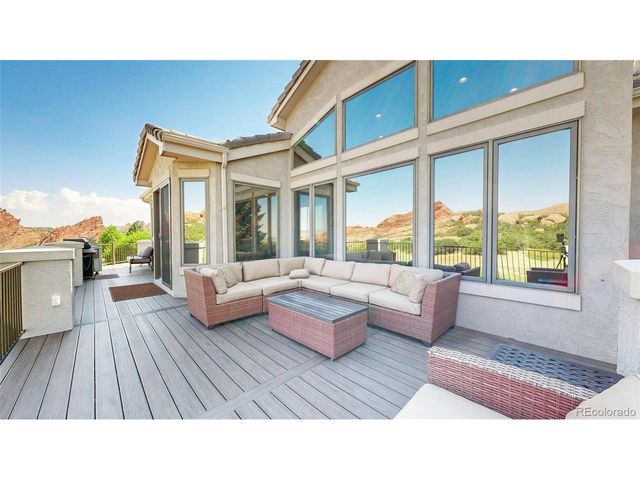 5980 Rain Dance Trl, Littleton, CO 80125