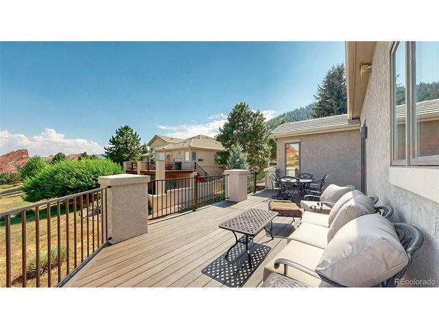 5980 Rain Dance Trl, Littleton, CO 80125