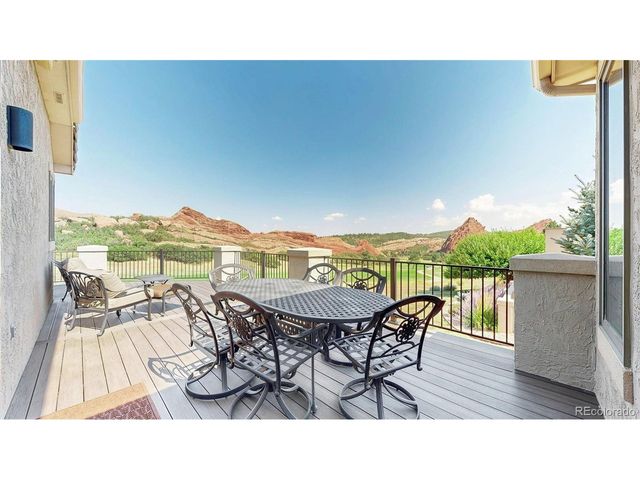 5980 Rain Dance Trl, Littleton, CO 80125