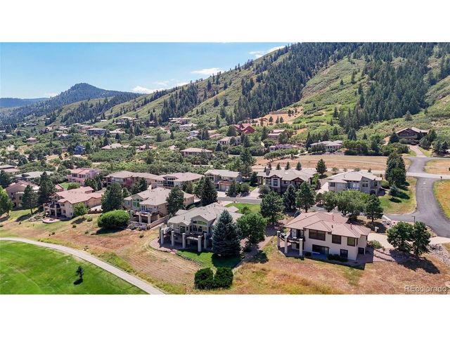 5980 Rain Dance Trl, Littleton, CO 80125