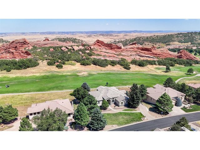 5980 Rain Dance Trl, Littleton, CO 80125