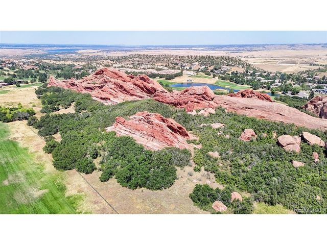 5980 Rain Dance Trl, Littleton, CO 80125