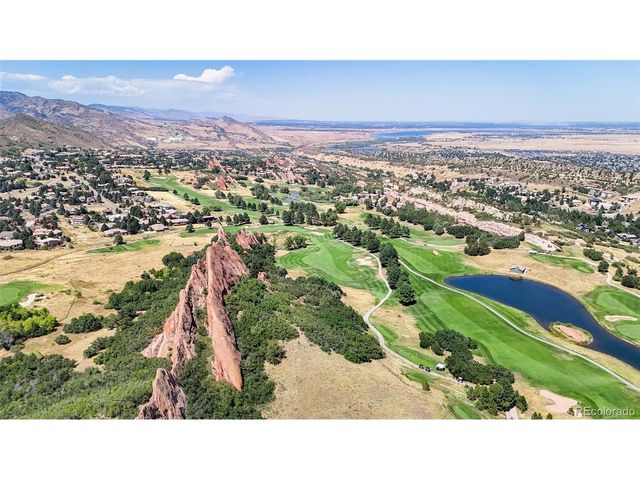 5980 Rain Dance Trl, Littleton, CO 80125