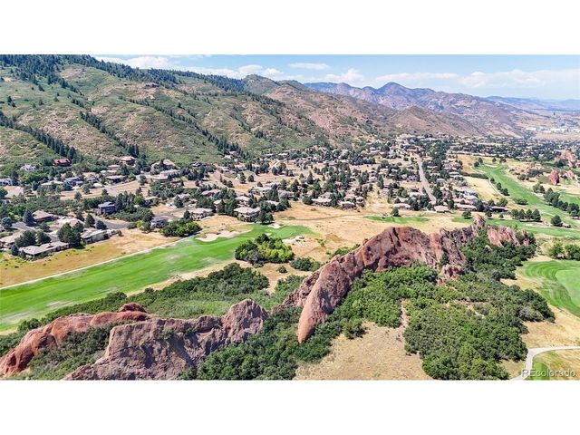 5980 Rain Dance Trl, Littleton, CO 80125