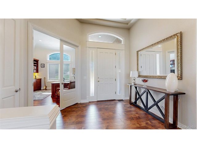 5980 Rain Dance Trl, Littleton, CO 80125