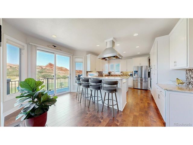 5980 Rain Dance Trl, Littleton, CO 80125