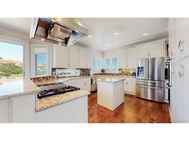 5980 Rain Dance Trl, Littleton, CO 80125