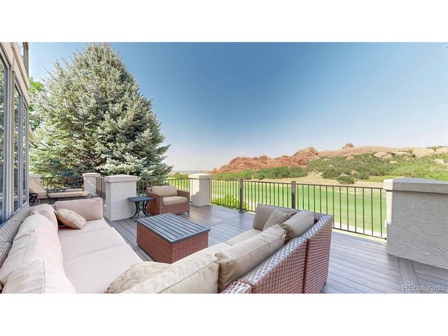 5980 Rain Dance Trl, Littleton, CO 80125