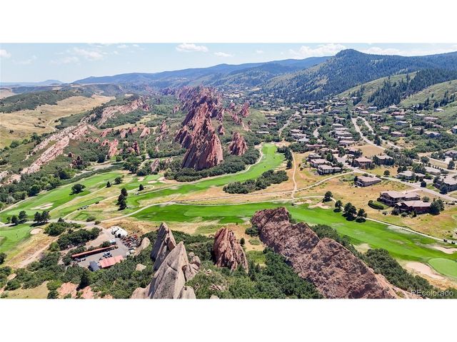 5980 Rain Dance Trl, Littleton, CO 80125