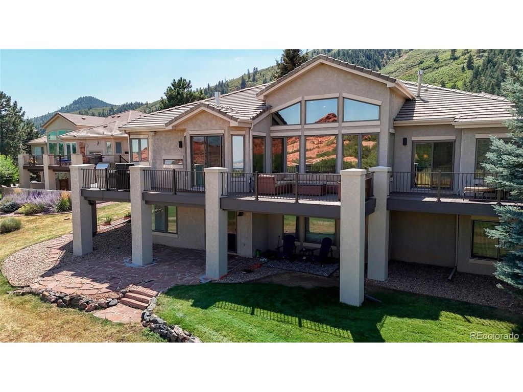 5980 Rain Dance Trl, Littleton, CO 80125