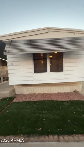 5745 W MARYLAND Avenue 52, Glendale, AZ 85301