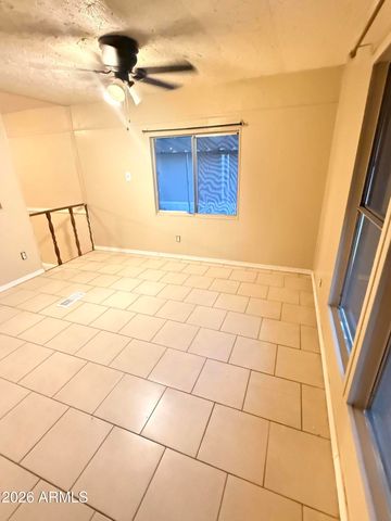 5745 W MARYLAND Avenue 52, Glendale, AZ 85301