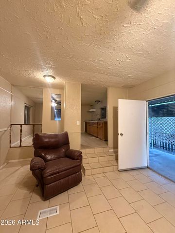 5745 W MARYLAND Avenue 52, Glendale, AZ 85301