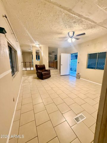 5745 W MARYLAND Avenue 52, Glendale, AZ 85301