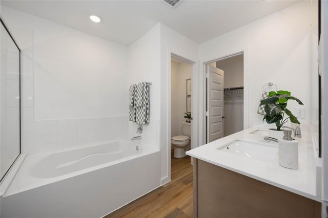 2618 Afton Heights Way, Houston, TX 77051