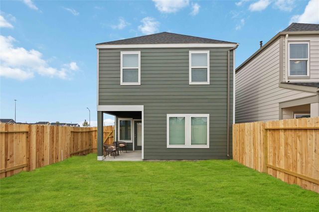 2618 Afton Heights Way, Houston, TX 77051