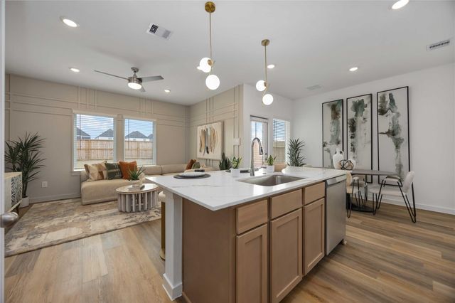 2618 Afton Heights Way, Houston, TX 77051