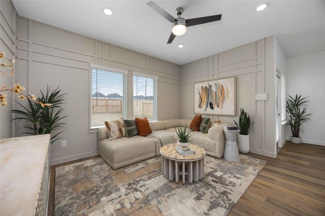 2618 Afton Heights Way, Houston, TX 77051