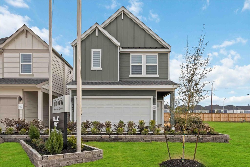 2618 Afton Heights Way, Houston, TX 77051