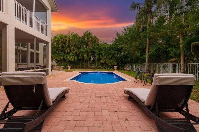 4673 Island Reef Dr Drive, Wellington, FL 33449