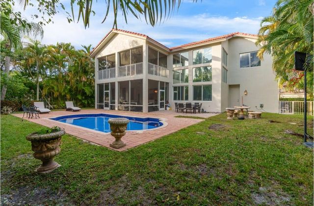 4673 Island Reef Dr Drive, Wellington, FL 33449