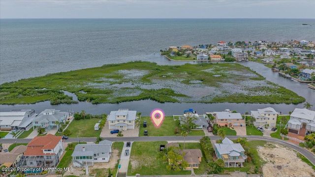 4181 Orchid Drive, Hernando Beach, FL 34607