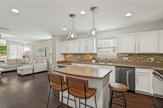 2500 Navasota Drive, Little Elm, TX 75068