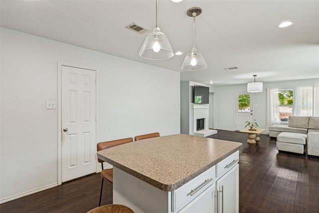 2500 Navasota Drive, Little Elm, TX 75068