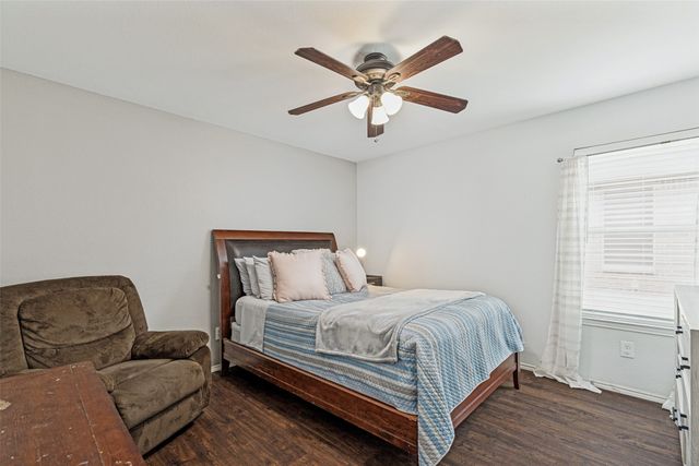 2500 Navasota Drive, Little Elm, TX 75068