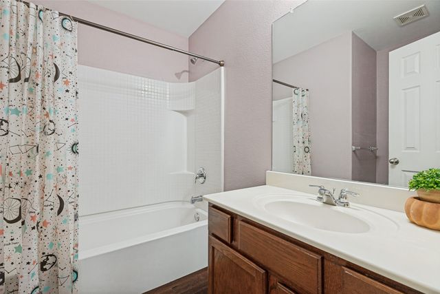 2500 Navasota Drive, Little Elm, TX 75068